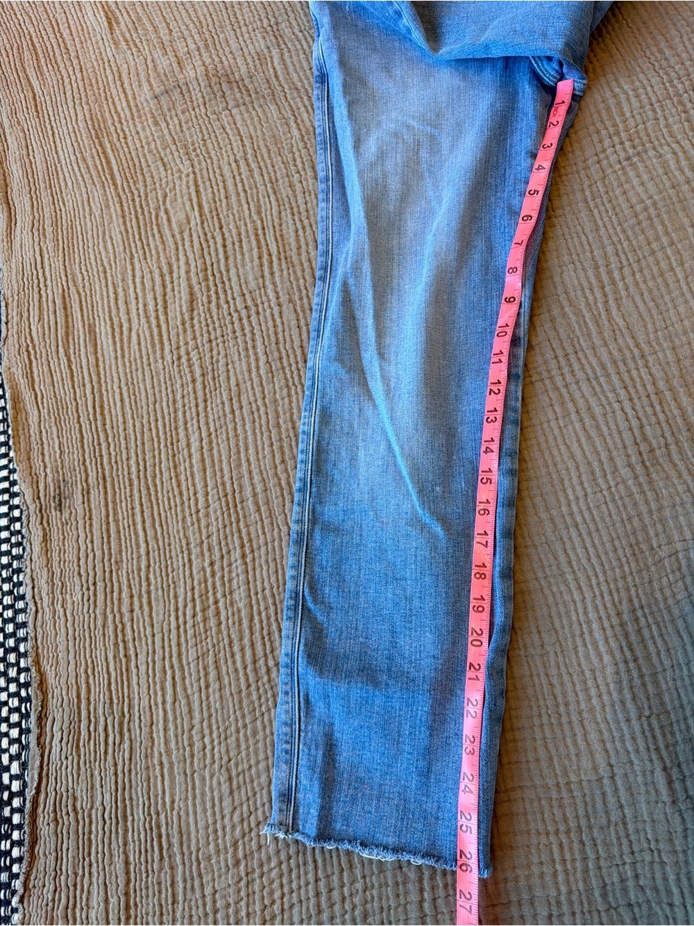 Frame jeans - Picture 7 of 8